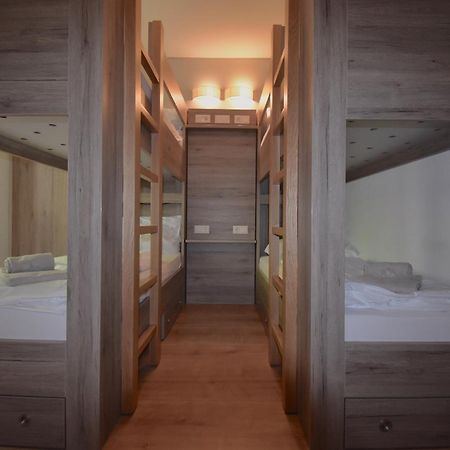Sporthotel Zederhaus Ngoại thất bức ảnh