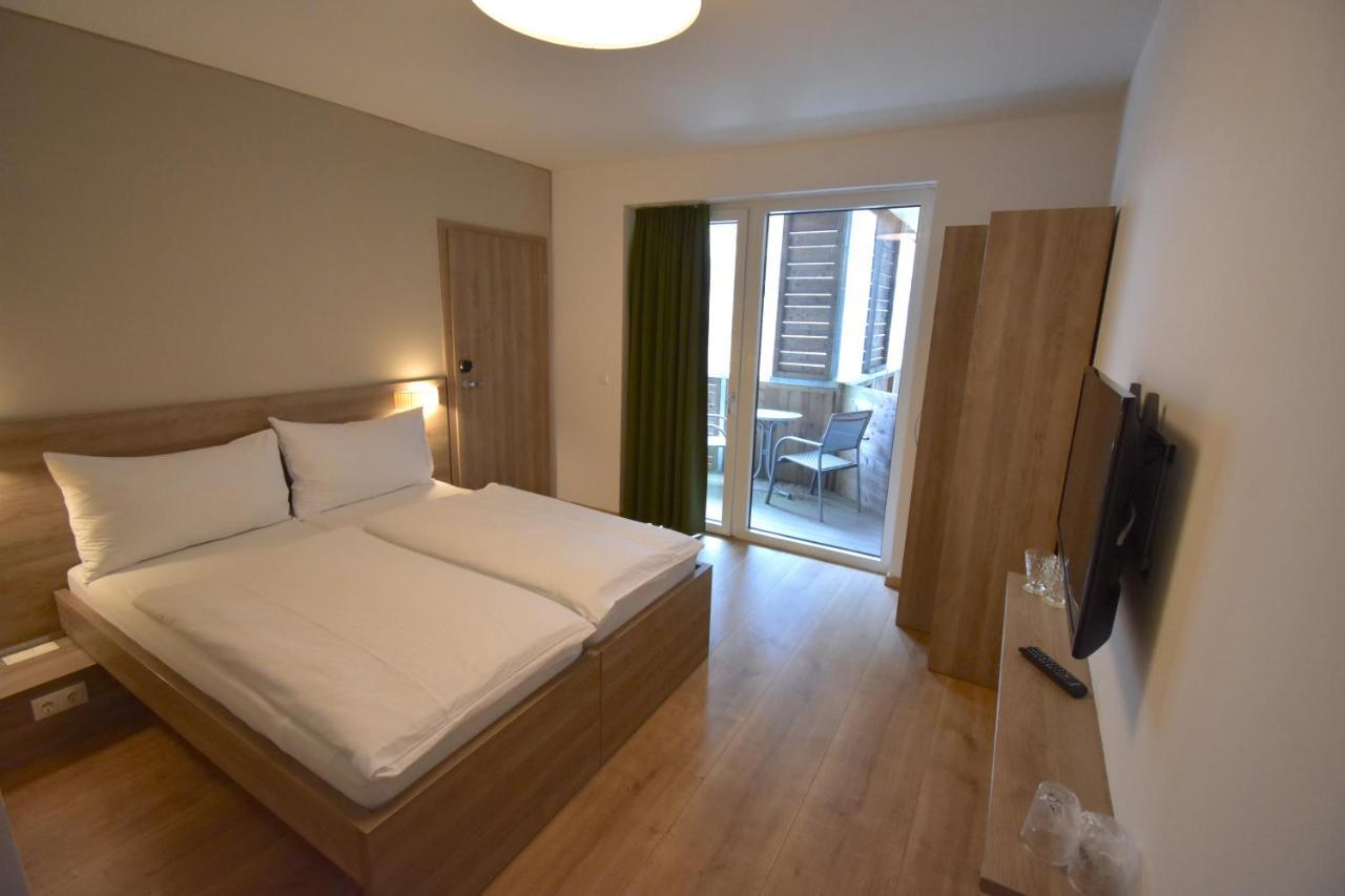 Sporthotel Zederhaus Ngoại thất bức ảnh