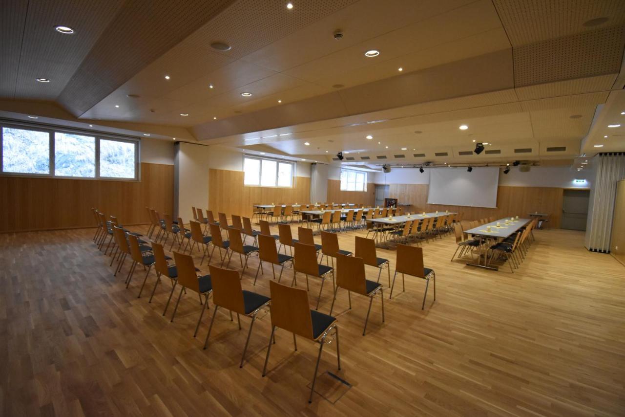 Sporthotel Zederhaus Ngoại thất bức ảnh