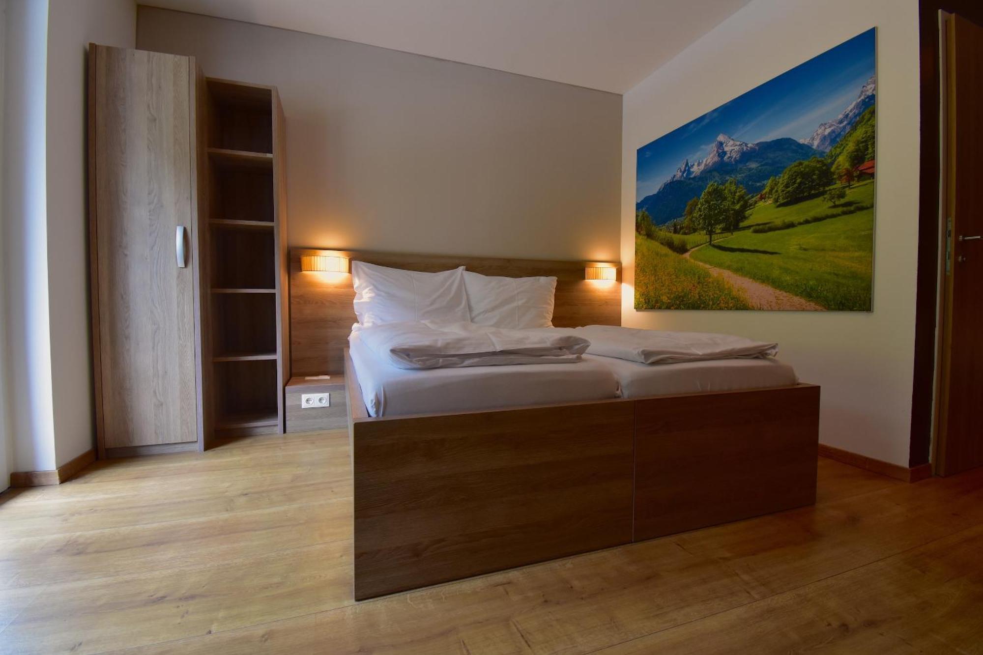 Sporthotel Zederhaus Ngoại thất bức ảnh